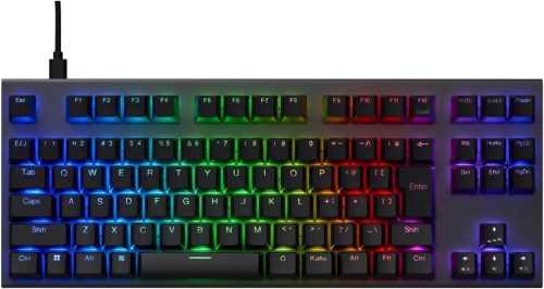 東プレ(Topre) REALFORCE GX1 Plus Keyboard X1PC11