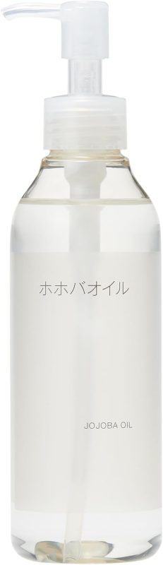 無印良品 ホホバオイル