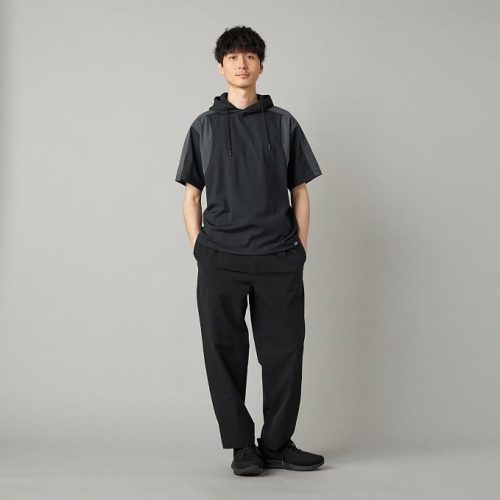 サイズ感をチェック