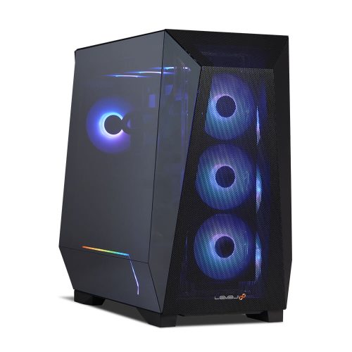 パソコン工房 レベルインフィニティ ILeDEs-R8B6-LR99Z-VKSXR