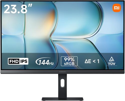 シャオミ(Xiaomi) Xiaomi モニター A24i 2026 P24FDA-RAGL