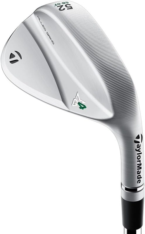 テーラーメイド(TaylorMade) MG4 SB ミルド グラインド4 ウェッジ