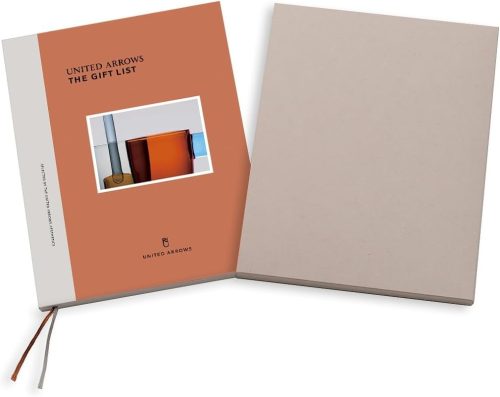 ユナイテッドアローズ(UNITED ARROWS) THE GIFT LIST TP