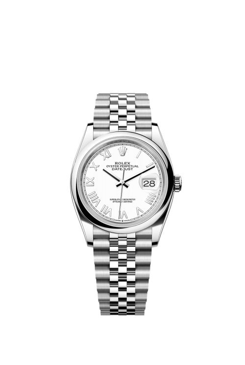 ロレックス(ROLEX) デイトジャスト 36