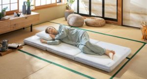 折りたたみマットレスのおすすめ20選。使わないときはコンパクトに収納可能