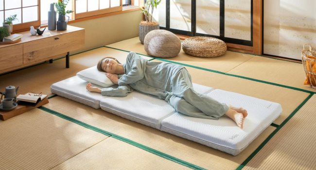 マットレスのイメージ