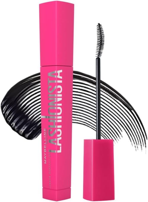 メイベリン ニューヨーク(MAYBELLINE NEW YORK) ラッシュニスタ N