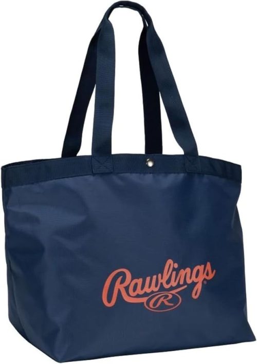 ローリングス(Rawlings) 本気のサブバッグ ポケッタブル 40L EBP12S07