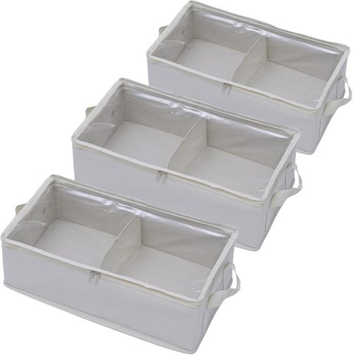 山善(YAMAZEN) コミック収納ボックス YM2-CM3P