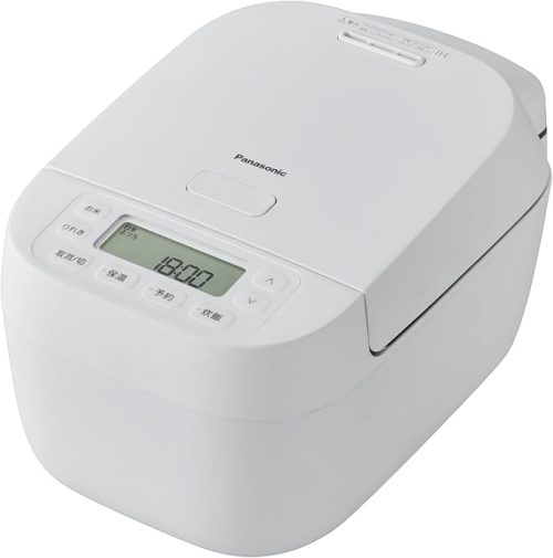 パナソニック(Panasonic) IHジャー炊飯器 SR-N210D