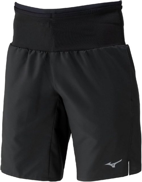 ミズノ(MIZUNO) ランニング マルチポケットパンツハーフ J2MBC012