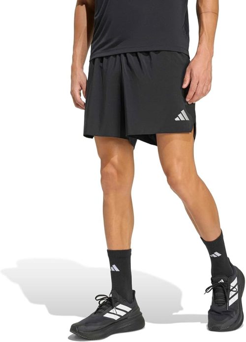 アディダス(adidas) Adi365ランニング エッセンシャルズ ショーツ QY036