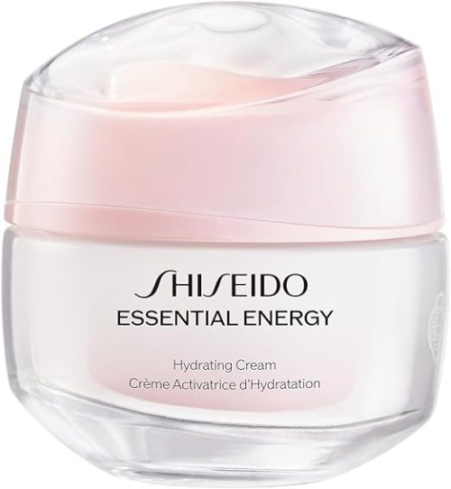 資生堂(SHISEIDO) エッセンシャルイネルジャ ハイドレーティング クリーム