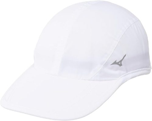 ミズノ(MIZUNO) 撥水ナイトランキャップ J2MW1010