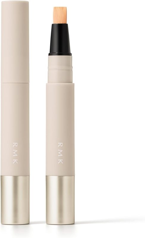 アールエムケー(RMK) コレクティング ヴェール コンシーラー