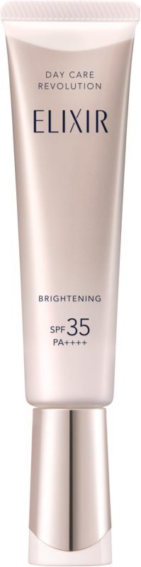 資生堂(SHISEIDO) エリクシール デーケアレボリューション ブライトニング+ba 医薬部外品