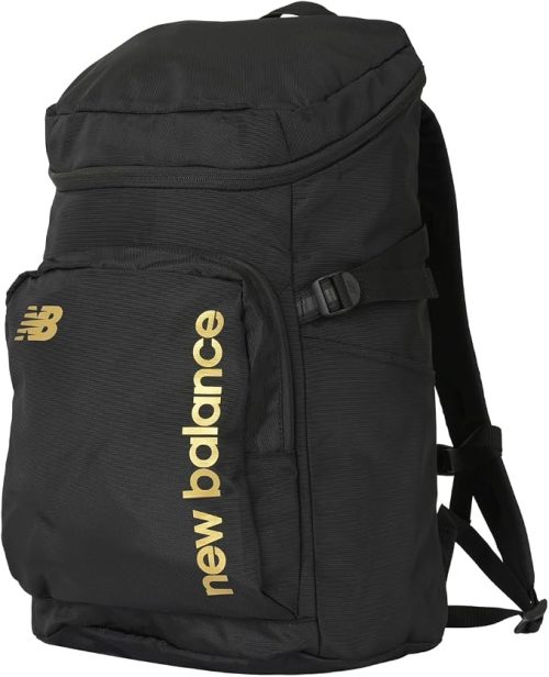 ニューバランス(new balance) トップローディングバックパック30L