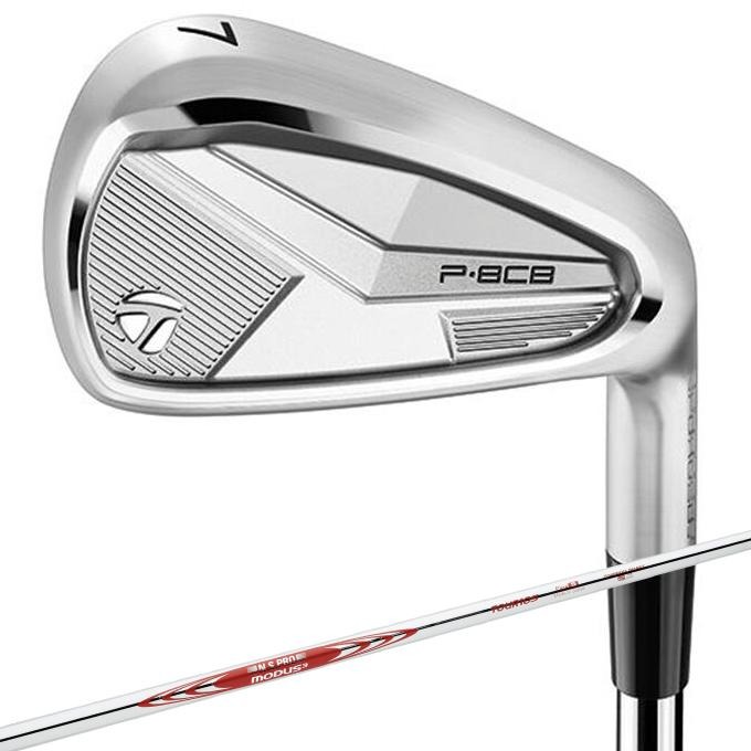 テーラーメイド(TaylorMade) P8CB アイアン