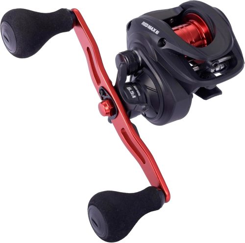 アブガルシア(AbuGarcia) レッドマックス船