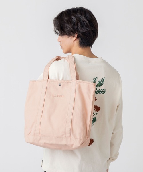 トートバッグのイメージ