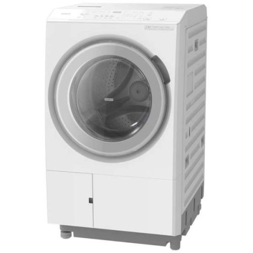 日立(HITACHI) ドラム式洗濯乾燥機 ビッグドラム BD-SX130M