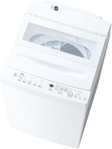 東芝ライフスタイル ZABOON AW-7DH6