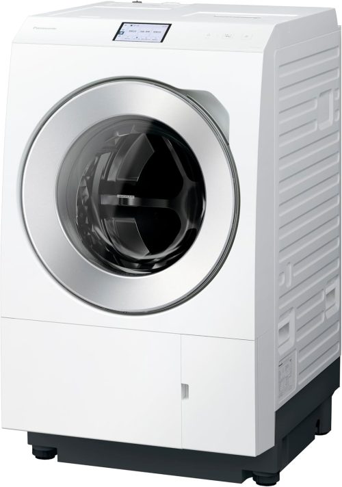 パナソニック(Panasonic) ななめドラム洗濯乾燥機 NA-LX129E