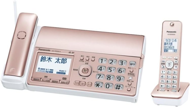 電話機のイメージ