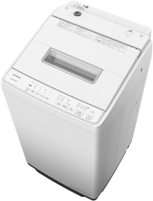 日立(HITACHI) ビートウオッシュ BW-G70M
