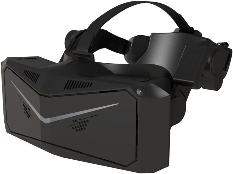 VRゴーグルのイメージ