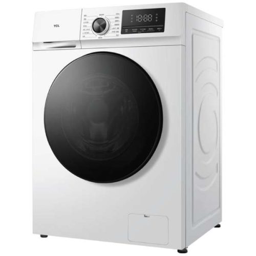 TCL コンパクトドラム式洗濯機 TW-DV7A