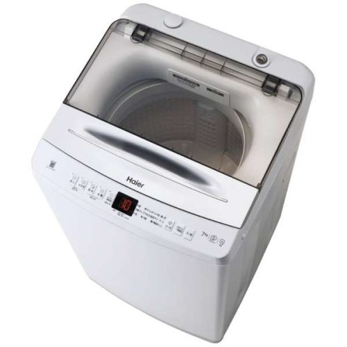 ハイアール(Haier) 全自動洗濯機 JW-UD70B