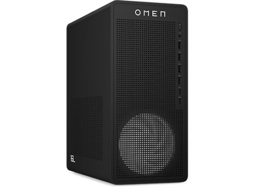 ヒューレット・パッカード(HP) OMEN by HP 16L Gaming Desktop TG03-0032jp