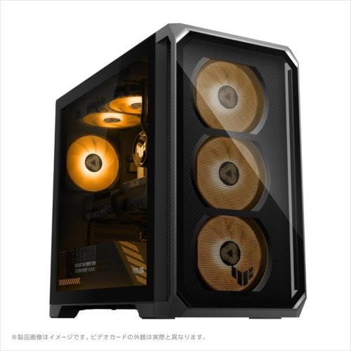 エイスース(ASUS) ASUS TUF Gaming TM700 TM700TZ-R8700F034W