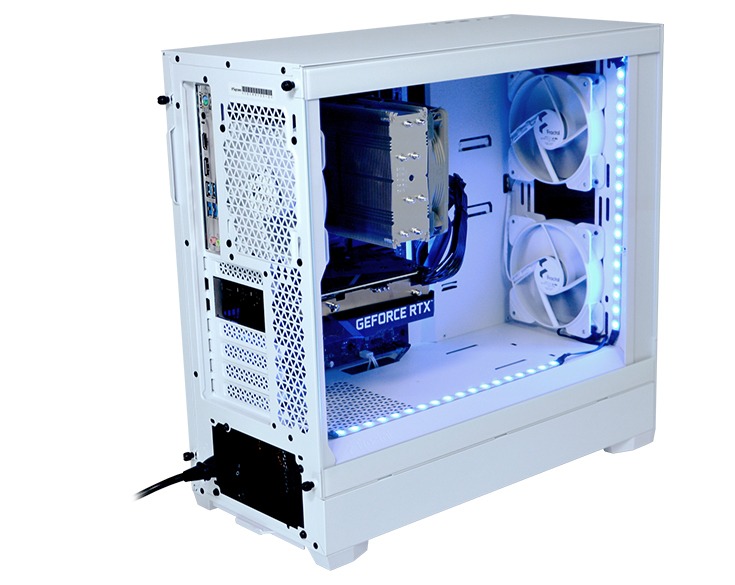 ゲーミングPCのイメージ
