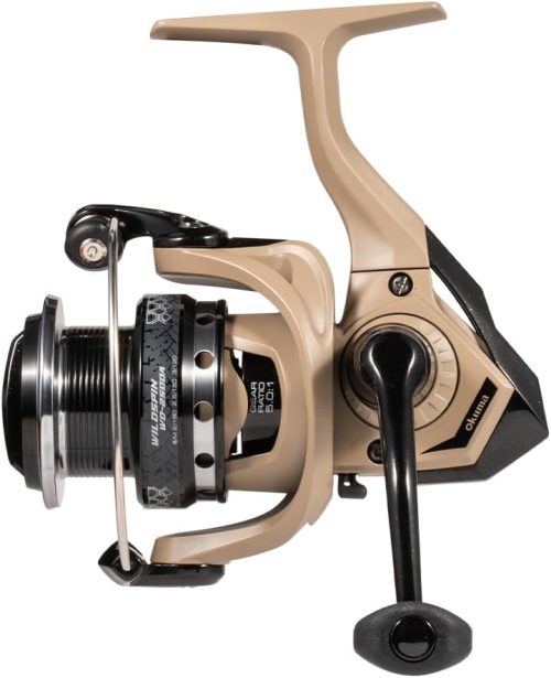オクマ(Okuma) ワイルドスピン WD-2500A