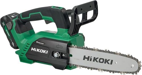 ハイコーキ(HiKOKI) コードレスチェンソー CS1825DC