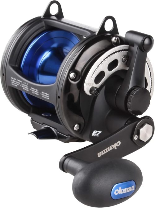 オクマ(Okuma) ソルテラ SLX B SLX-20b