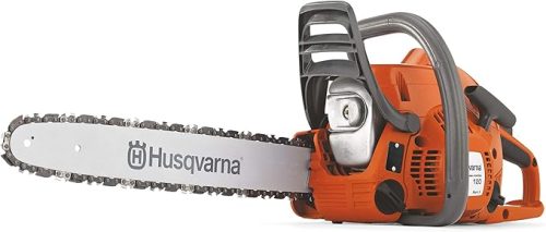 ハスクバーナ(Husqvarna) エンジン式チェンソー 120e Mark II