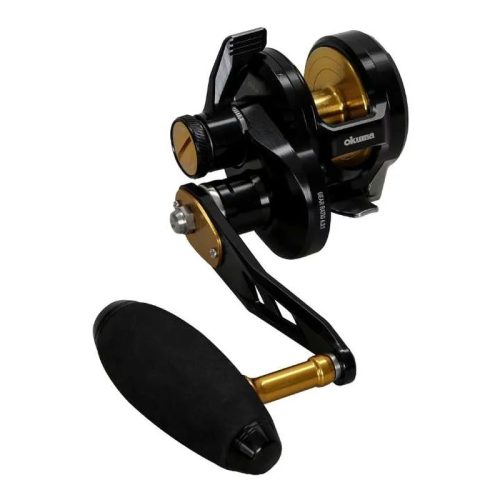オクマ(Okuma) テソロ LDJ TLJ-2000NA