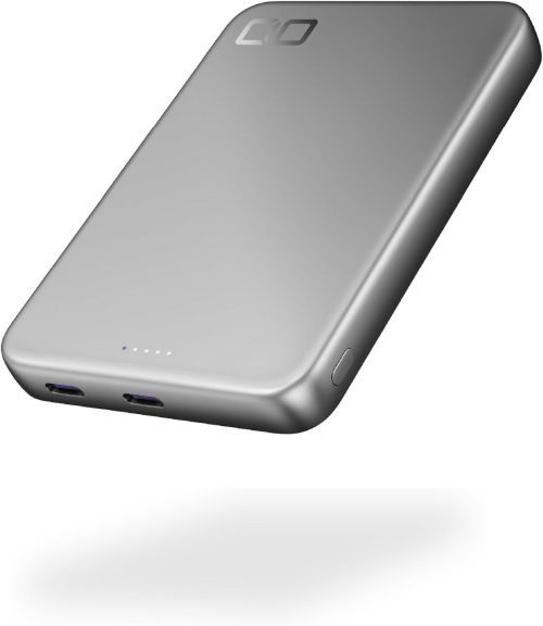 CIO SMARTCOBY SLIM II Pro 8K CIO-MB30W2C-8K-S2