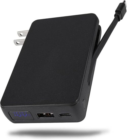 オウルテック(Owltech) ACモバイルバッテリー OEC-LPBAC5003