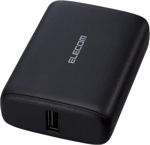エレコム(ELECOM) コンパクトモバイルバッテリー EC-C41L