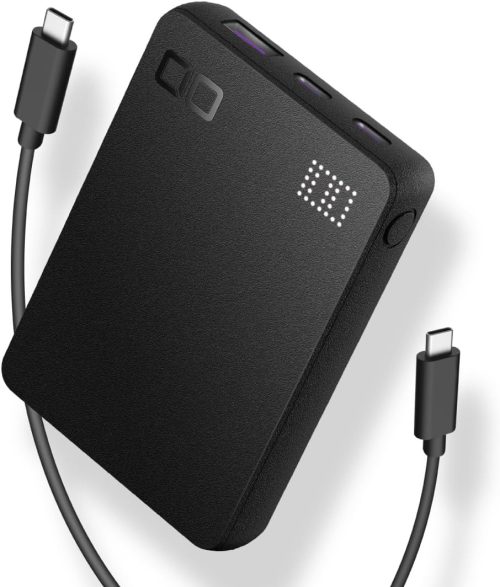 CIO SMARTCOBY Pro SLIM SS CIO-MB35W2C1A-SSA10K-S