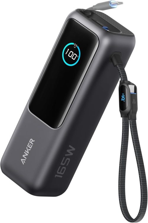 アンカー(ANKER) Anker Power Bank A1695