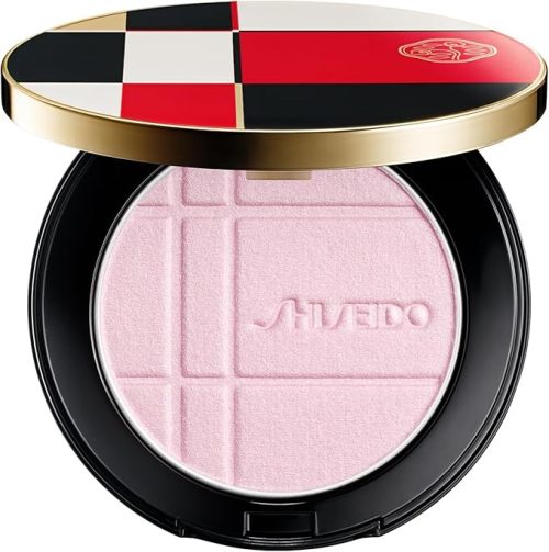 資生堂(SHISEIDO) カラー+ グロウ エンハンサー