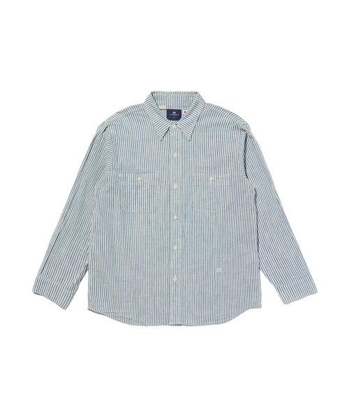 リーバイス(LEVI'S) BLUETAB ワークシャツ