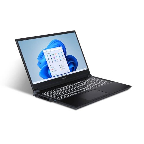 パソコン工房 センスインフィニティ ISeNEi-15FX157-i7-PKSXB