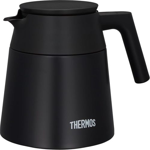 サーモス(THERMOS) 真空断熱コーヒーサーバー TTF-720