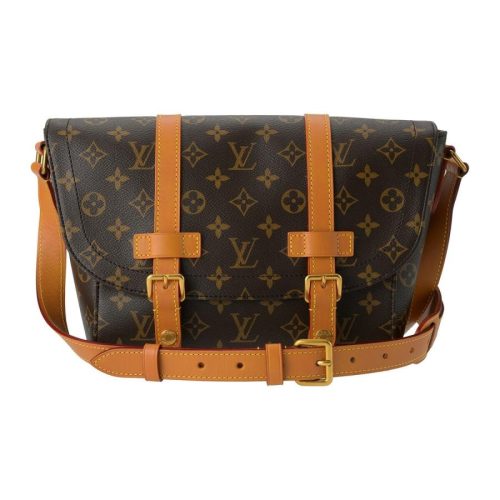 ルイ・ヴィトン(LOUIS VUITTON) クリストファー・メッセンジャー